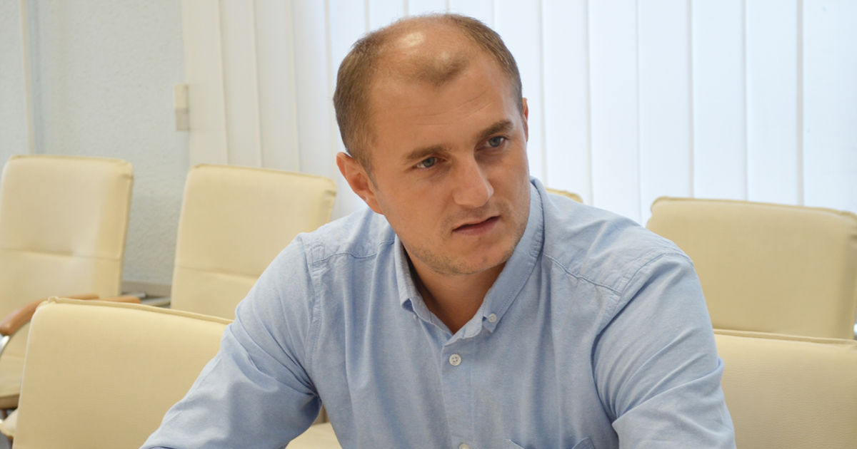 Ион Николаев назначен зампредседателя Национального органа по вопросам неподкупности.