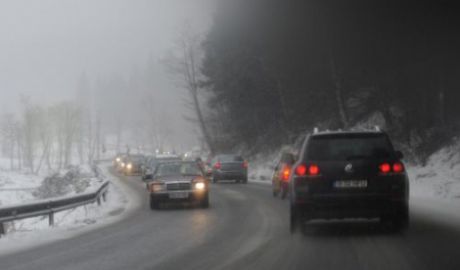 Виновником аварии предположительно является водитель автомобиля марки BMW.	Фото: traficromania.info