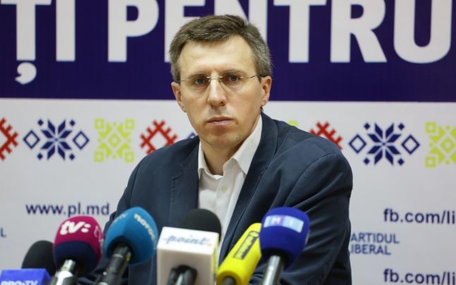 Potrivit lui Dorin Chirtoacă, o viaţă bună poate veni doar dinspre Europa şi România.