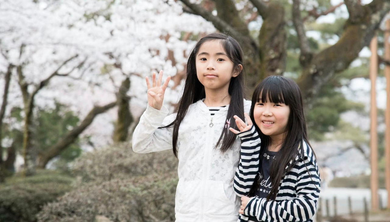 Japonia va rămâne cu un singur copil sub 14 ani până în anul 2720.