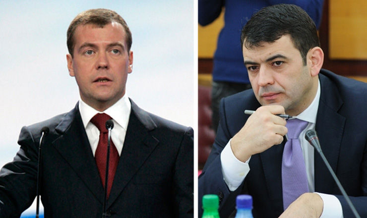 Встреча премьеров Молдавии и РФ нужна прежде всего Кишиневу.
