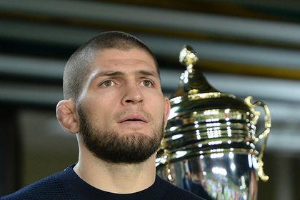 Глава UFC пожелал Нурмагомедову полугодовой дисквалификации.
