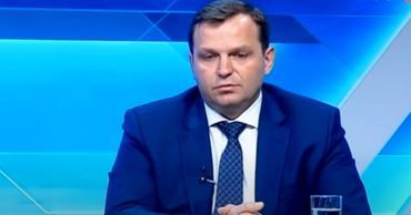 Председатель Платформы DA Андрей Нэстасе. 