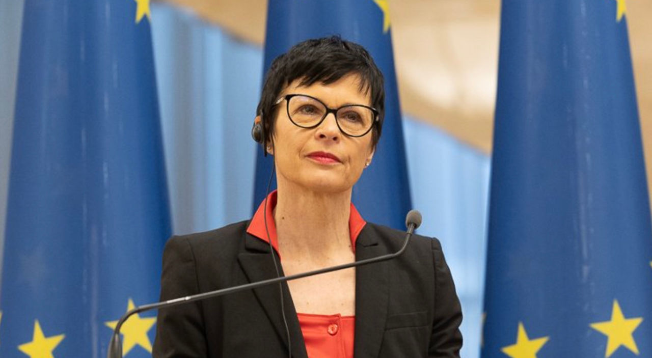 Кос: Молдова и Украина готовы начать переговоры по Кластеру 1.