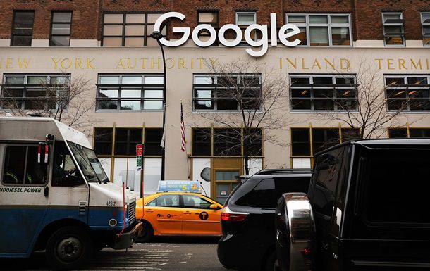 В США началось полномасштабное расследование относительно работы Google Inc.