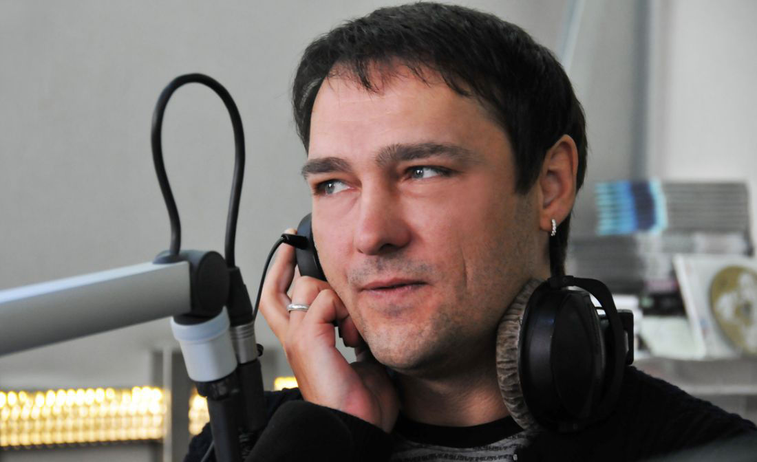 У Юрия Шатунова обнаружилась сестра.