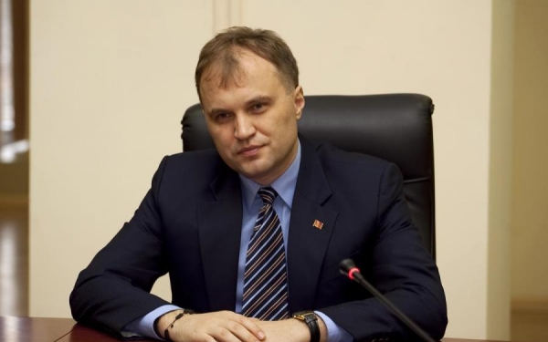 Multe dintre ele au intarzieri", a precizat liderul de la Tiraspol.