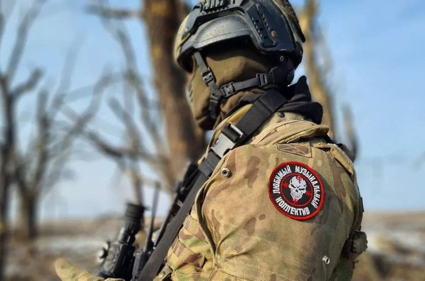 Военная полиция России задержала в Сирии четырех командиров ЧВК Вагнера.