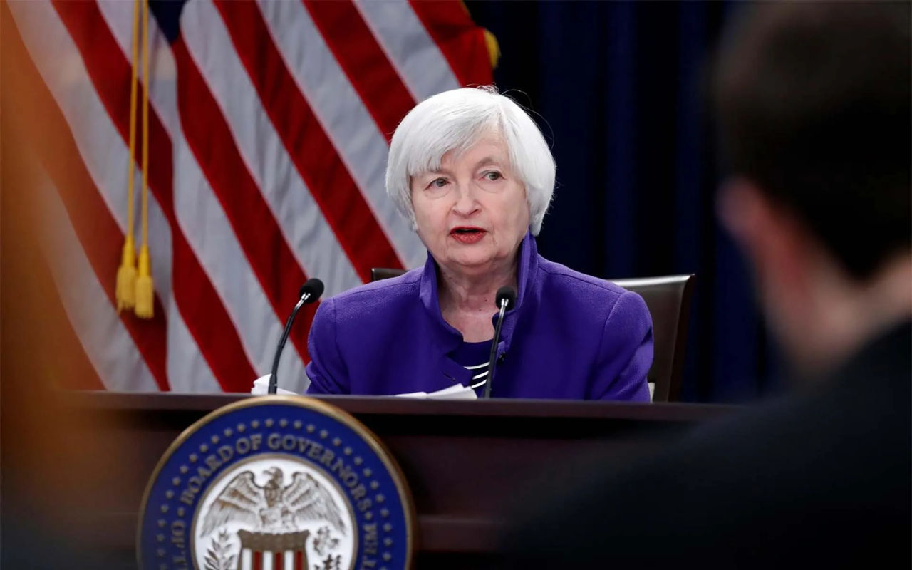 Минфин США: Крайний срок для решения по потолку госдолга – до 5 июня.