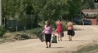 В Чадыр-Лунге проживают более 23 тысяч человек.