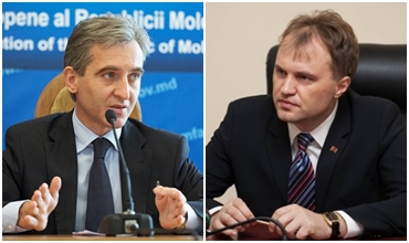 "К сожалению, создается впечатление, что кто-то пытается создать систему удушения приднестровской экономики."