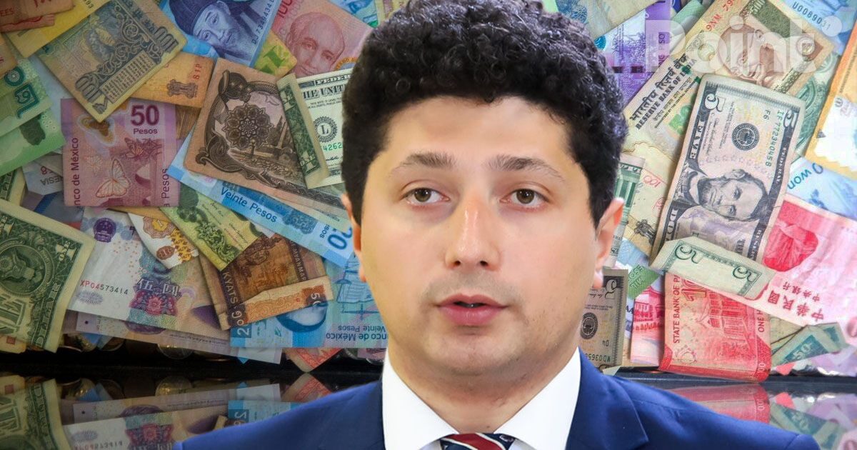 Marian: Vom crea o bază de date unică pentru toate tranzacțiile valutare.