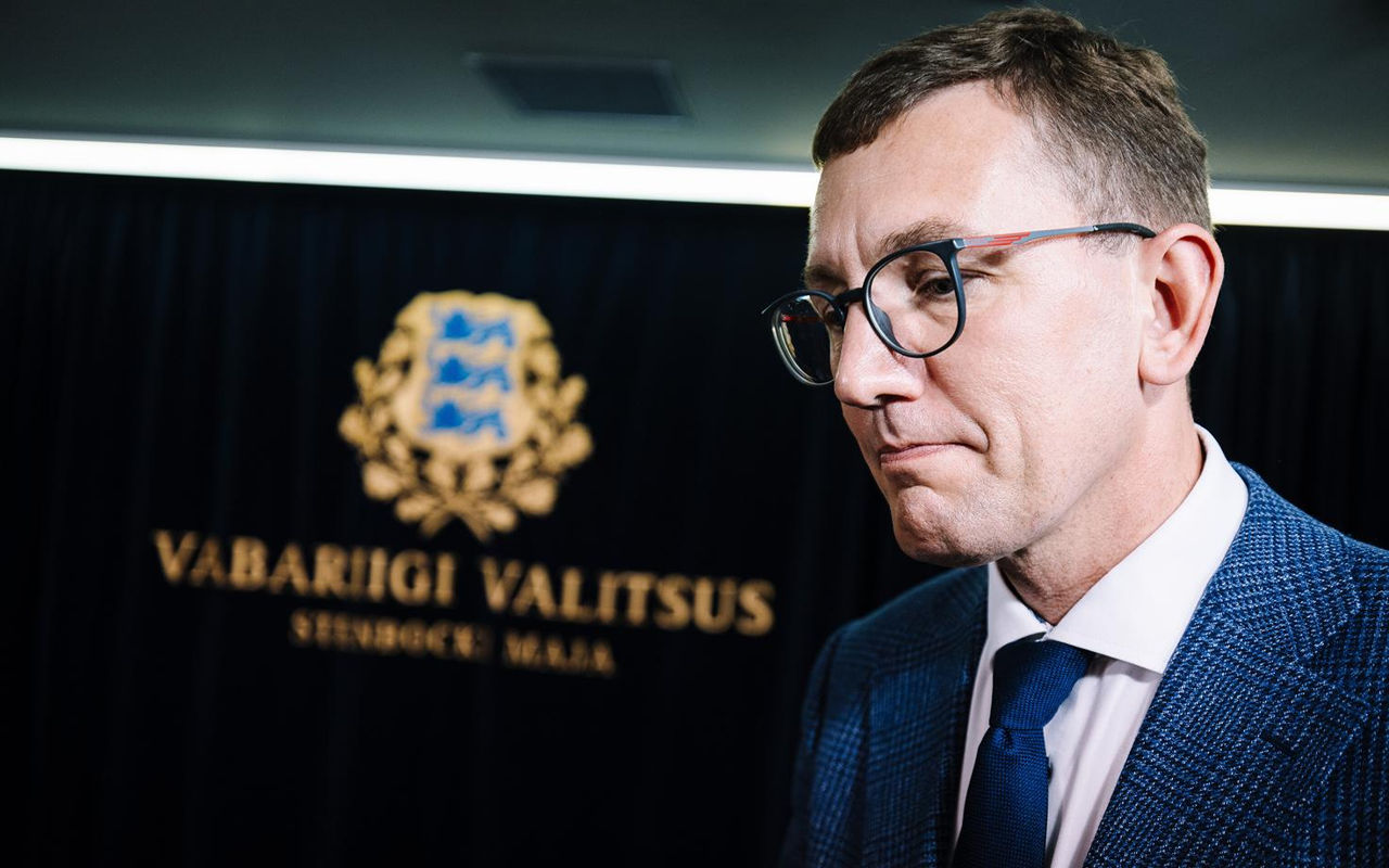 Estonia va consolida protecția infrastructurii și dorește să implice aliații.
