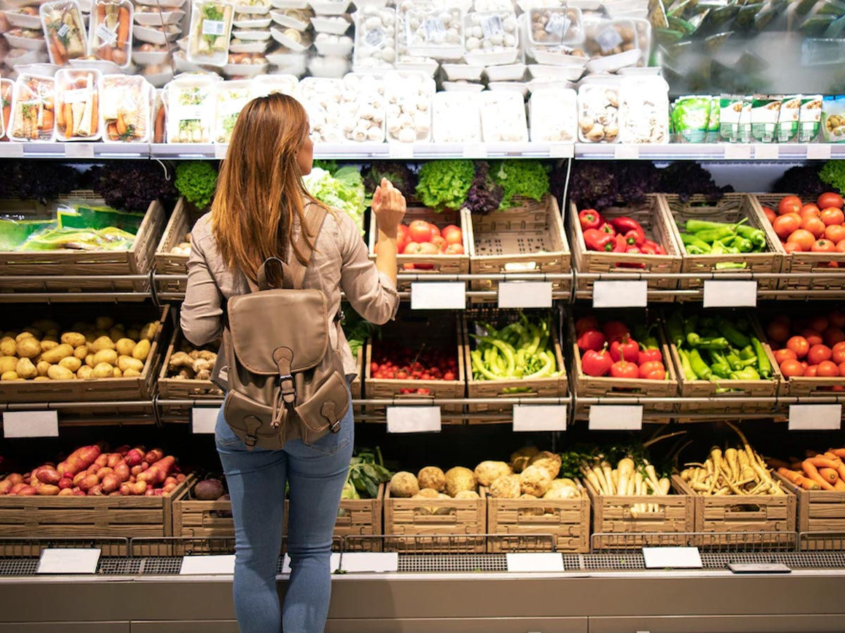 С 1 июля в Румынии значительно подорожают основные продукты питания.