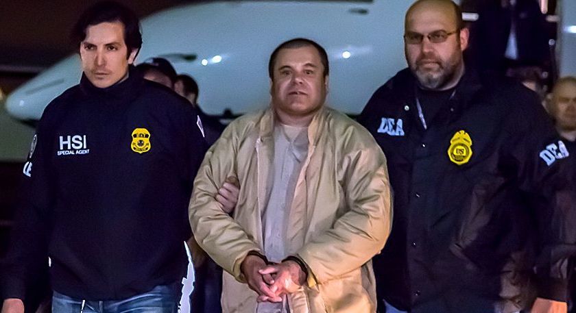 Declarația șocantă făcută de El Chapo, regele traficanților de droguri.