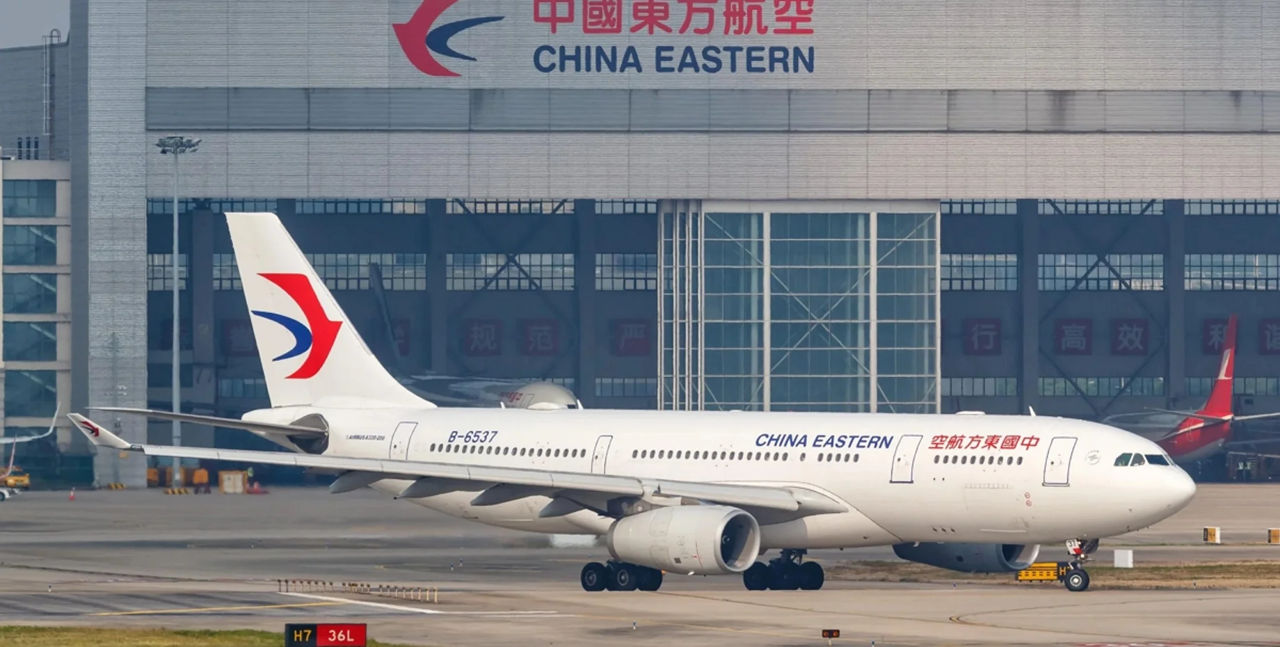 O companie aeriană chineză a lansat cel mai lung zbor direct din lume: Va dura mai mult de o zi.