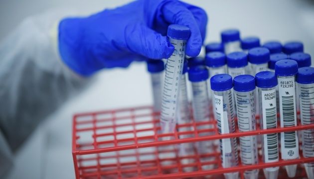 В Чехии снова фиксируют рекордное количество новых случаев COVID-19. Фото: ukrinform.ru.