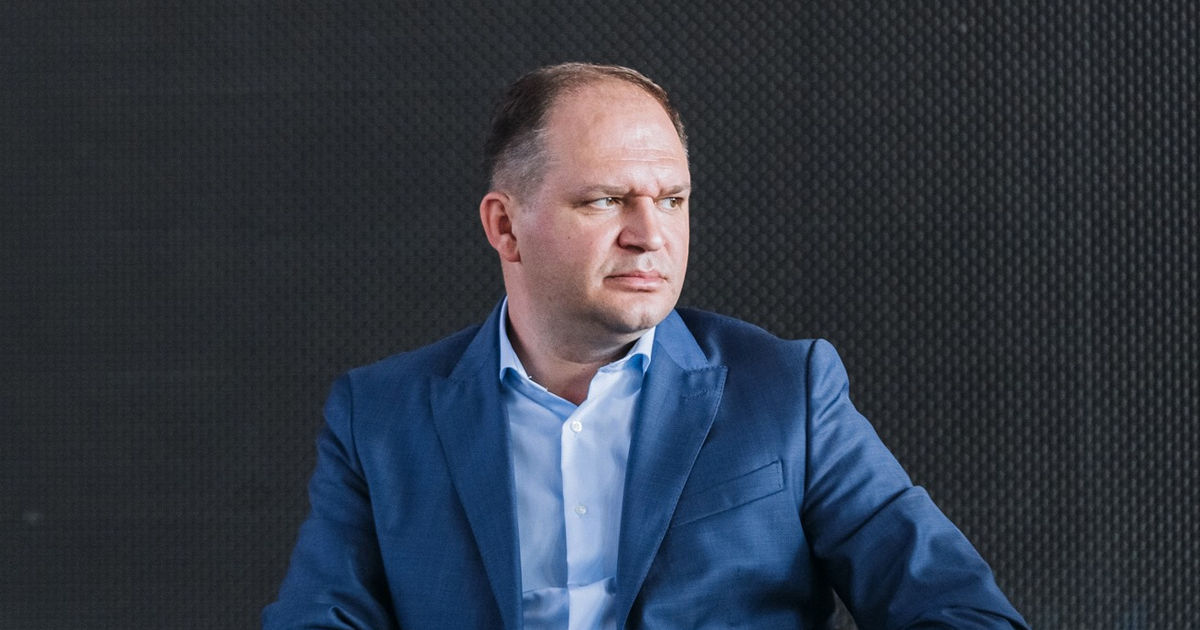 Ceban: Ministerul Educației va transfera o parte din bugetul școlilor într-un fond pe care îl va gestiona.