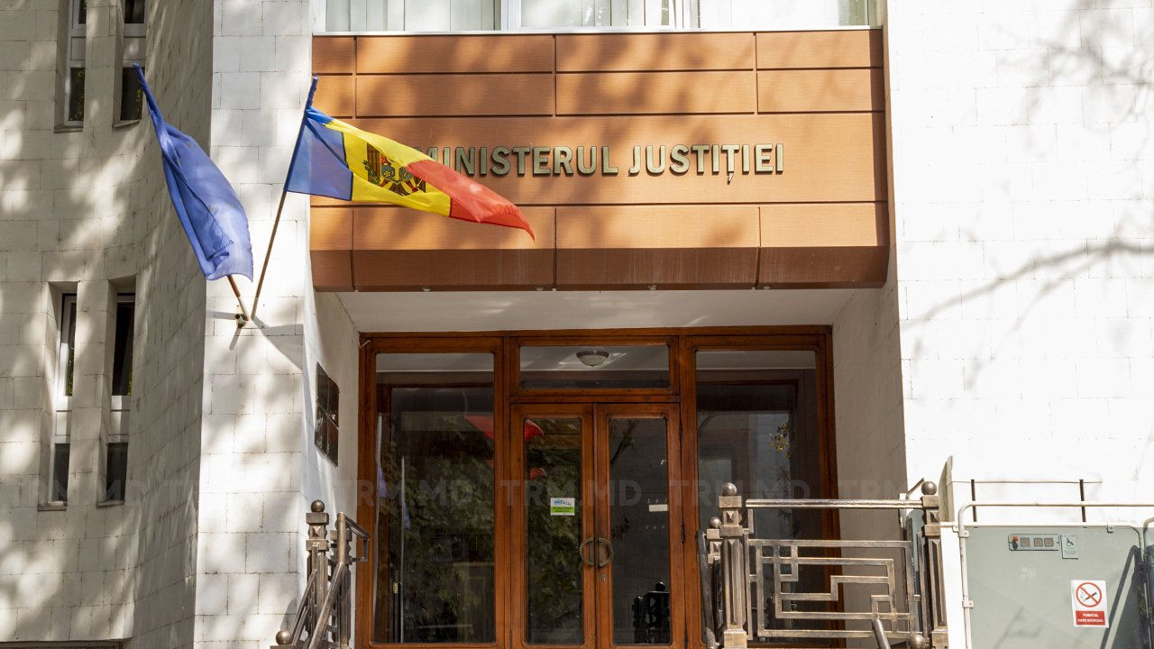 Ministerul Justiției anunță investigații privind eliberarea unor deținuți: Există suspiciuni de abuzuri.
