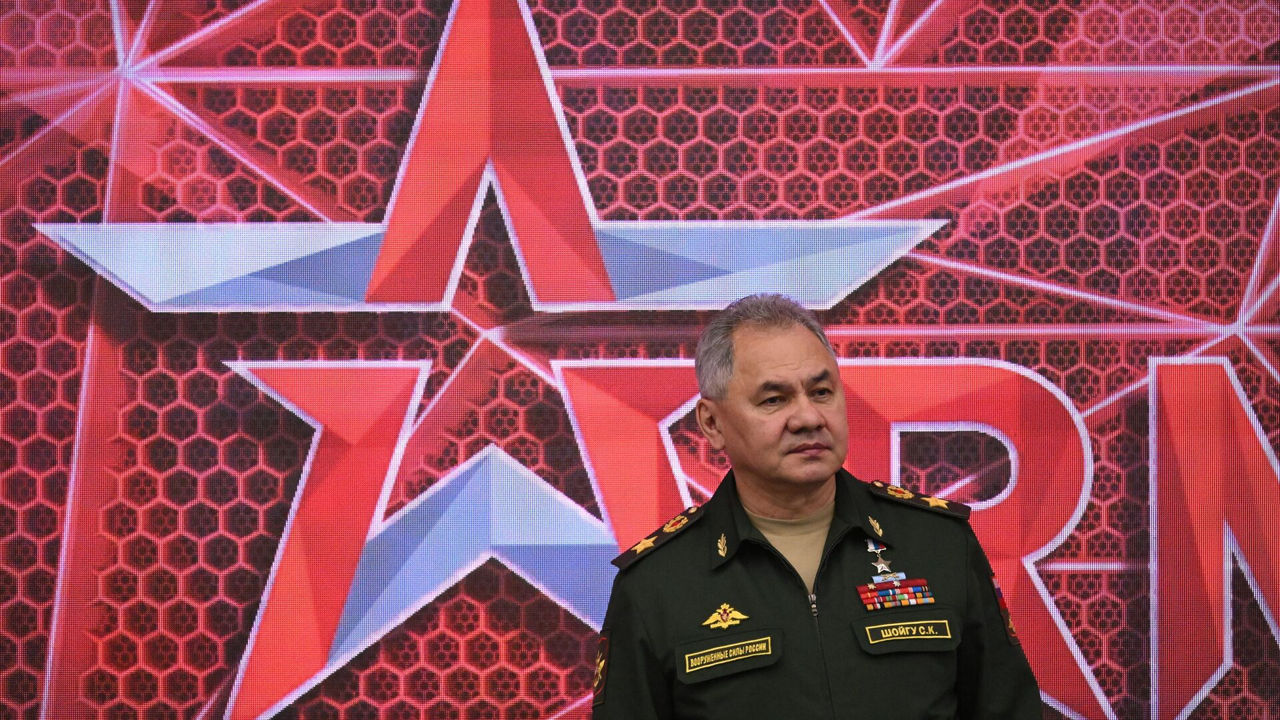 На форуме «Армия-2023» представили новейшую российскую кассетную ракету.