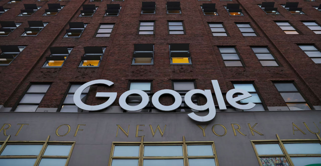 Google уволила 28 сотрудников после забастовки из-за контракта проекта Nimbus с Израилем.