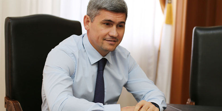 По словам Жиздана, в GBC работают люди и им тоже бывает очень страшно.