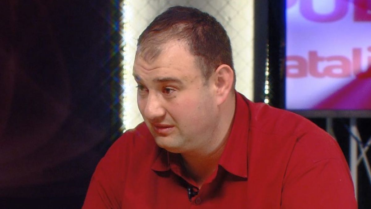 Экс-сотрудник Posta Moldovei, раскрывший схему контрабанды анаболиков, оправдан.