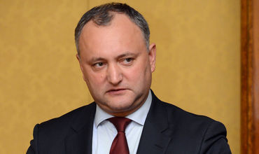Președintele Republicii Moldova, Igor Dodon a spus că între Moldova și Belarus au fost stabilite relații bune.