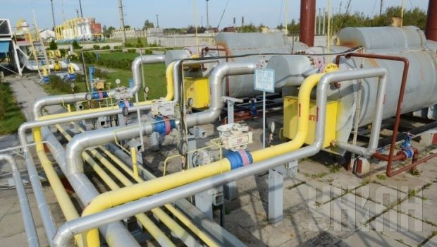 «Газпром» не предоставляет украинской стороне шиппер-коды