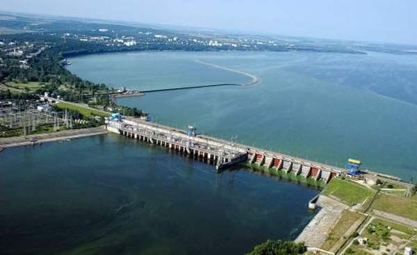 Состояние Днестра всё больше ухудшается. 