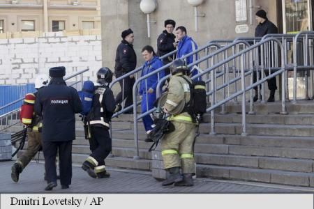 Serviciul Federal de Securitate (FSB) al Rusiei a cerut marți un control mai strict asupra imigranților.