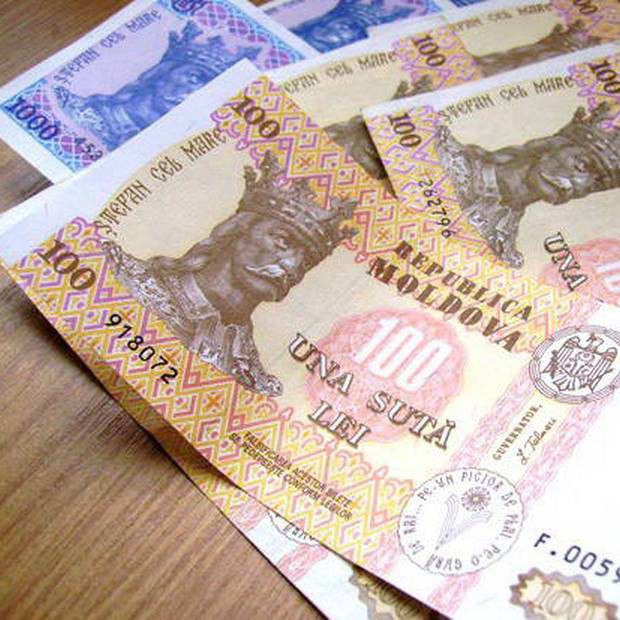 С 1 декабря за первого новорожденного оргеевским семьям будут выплачивать семь тысяч леев.