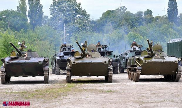Cetățenii moldoveni se tem de un război în zonă. Foto: jurnal.md