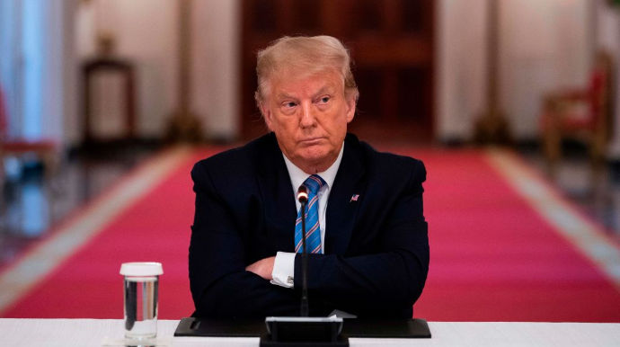Трамп оспорил решение суда в Колорадо о запрете на участие в выборах.