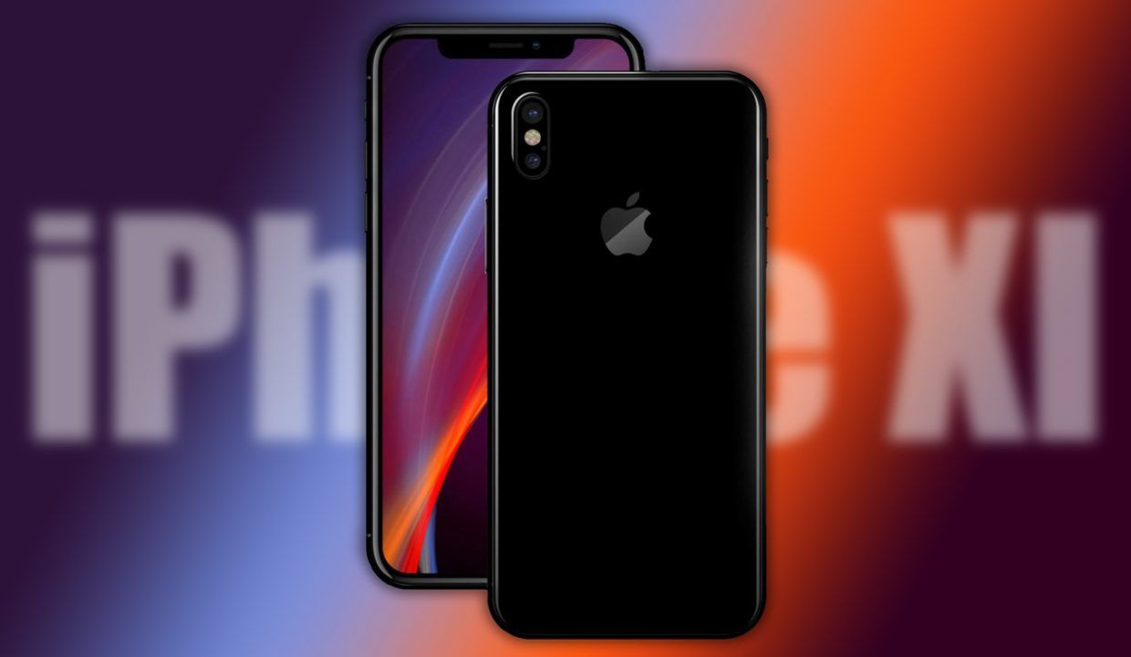 Новые iPhone получат чехол-зарядку.