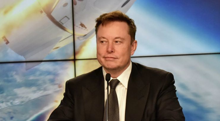 Астрофизик рассказал об опасном заблуждении Илона Маска.