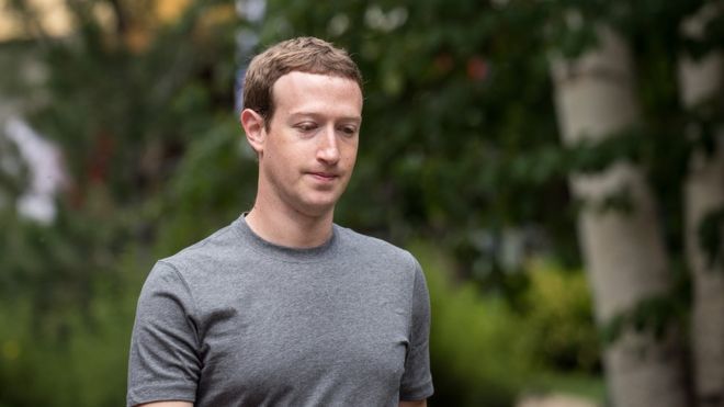 Цукерберг потерял $7 млрд из-за бойкота компаний рекламы в соцсетях Facebook.