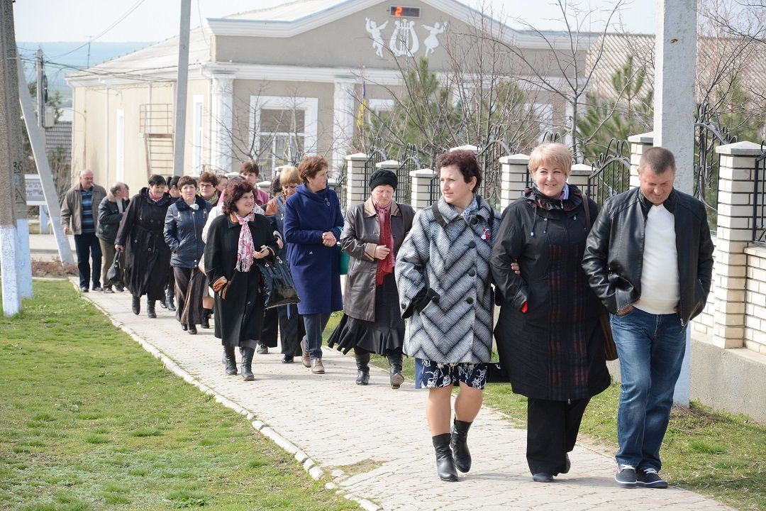 Отсутствие рабочих мест, высокие цены, беспокойство за детей, бедность и коррупция – таковы основные проблемы, тревожащие жителей Гагаузии.