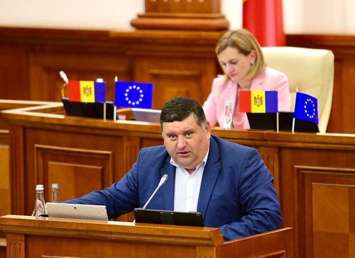 Фракция БКС представила законопроект о поддержке отечественного производителя.