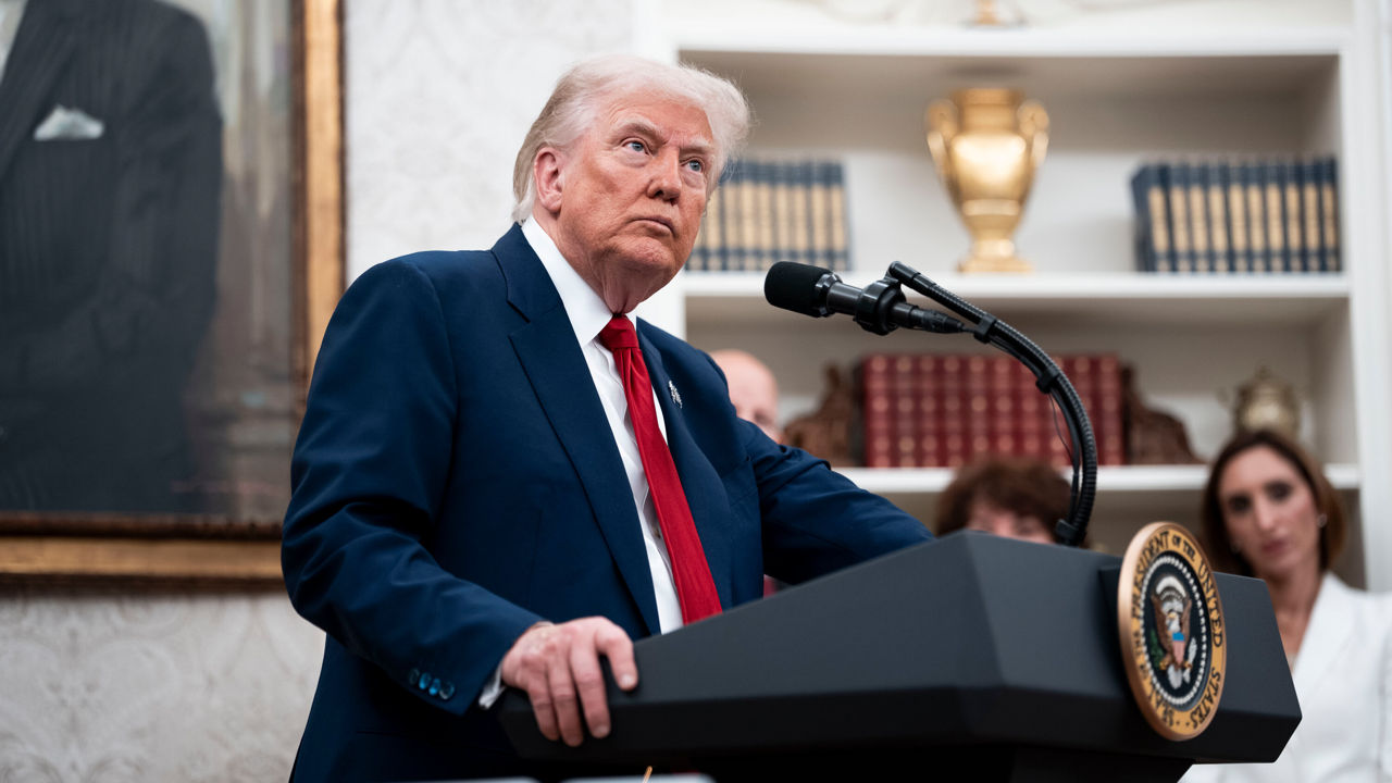 O curte de apel din SUA a restabilit tarifele vamale impuse de Donald Trump.