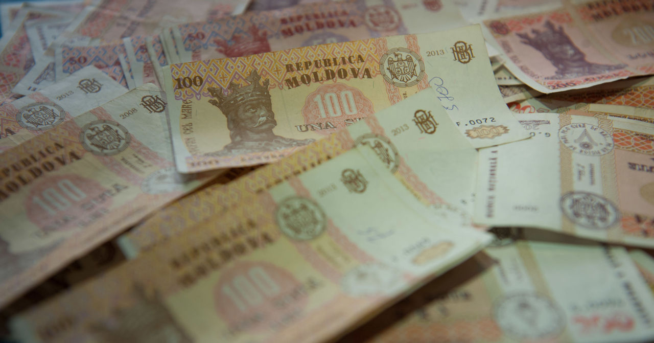 Доходы госбюджета растут медленнее, чем расходы.