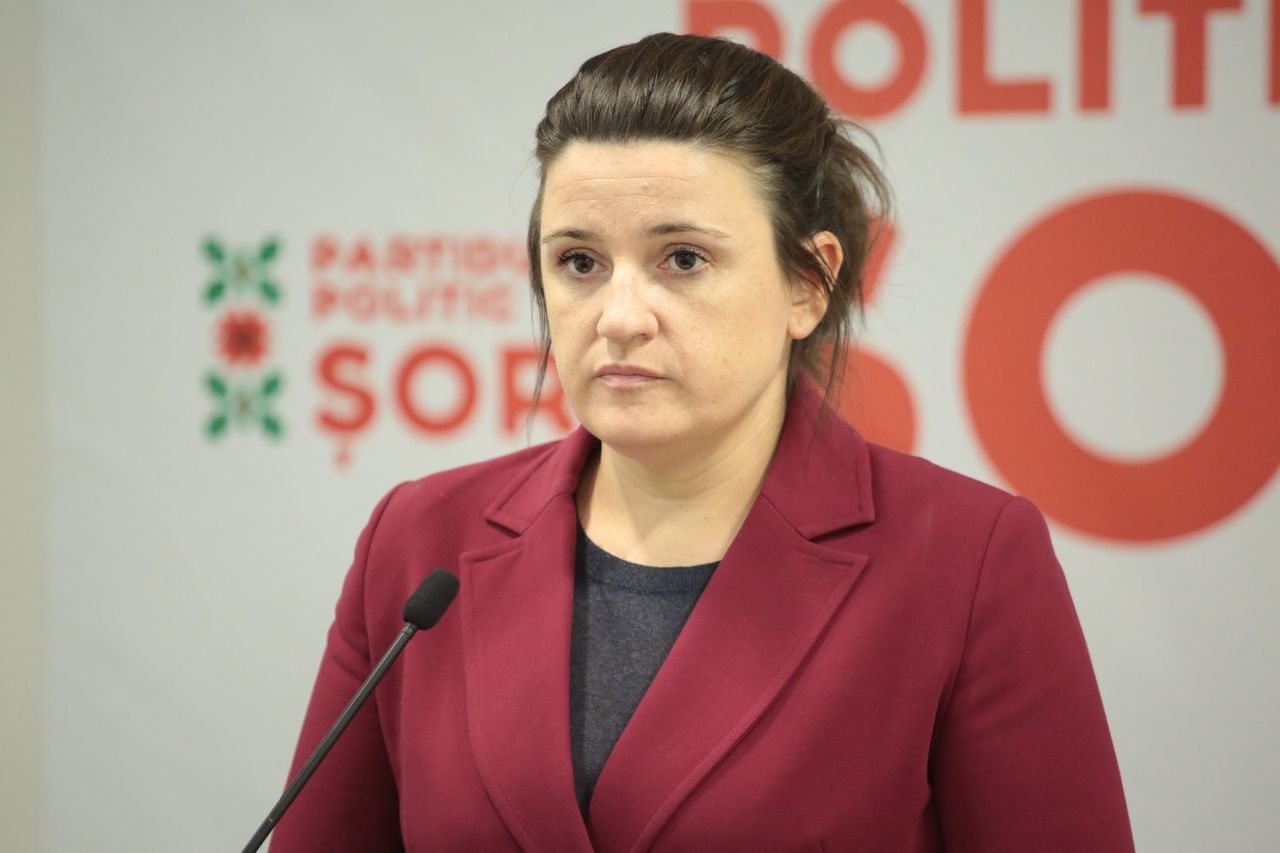 Партия "Шор" предложит вернувшимся в Молдову 5000 евро и льготы.