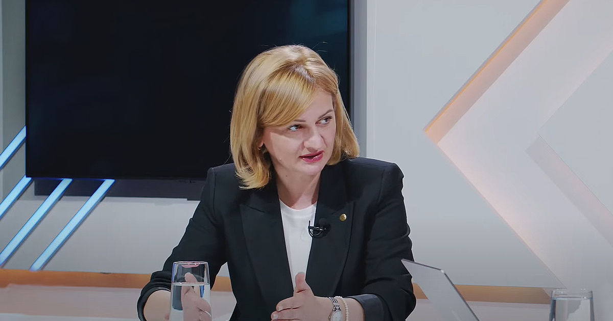 Gherman: Ne putem trezi cu avioane militare la Chișinău, dacă vom avea un Guvern pro-rus.