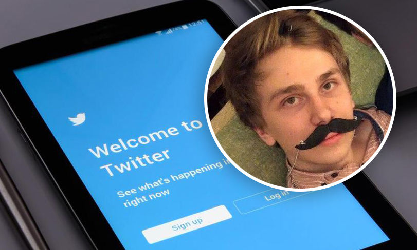 Пользователь Twitter из Молдовы начал вести аккаунт, где объясняет шутки других пользователей соцсети. 
