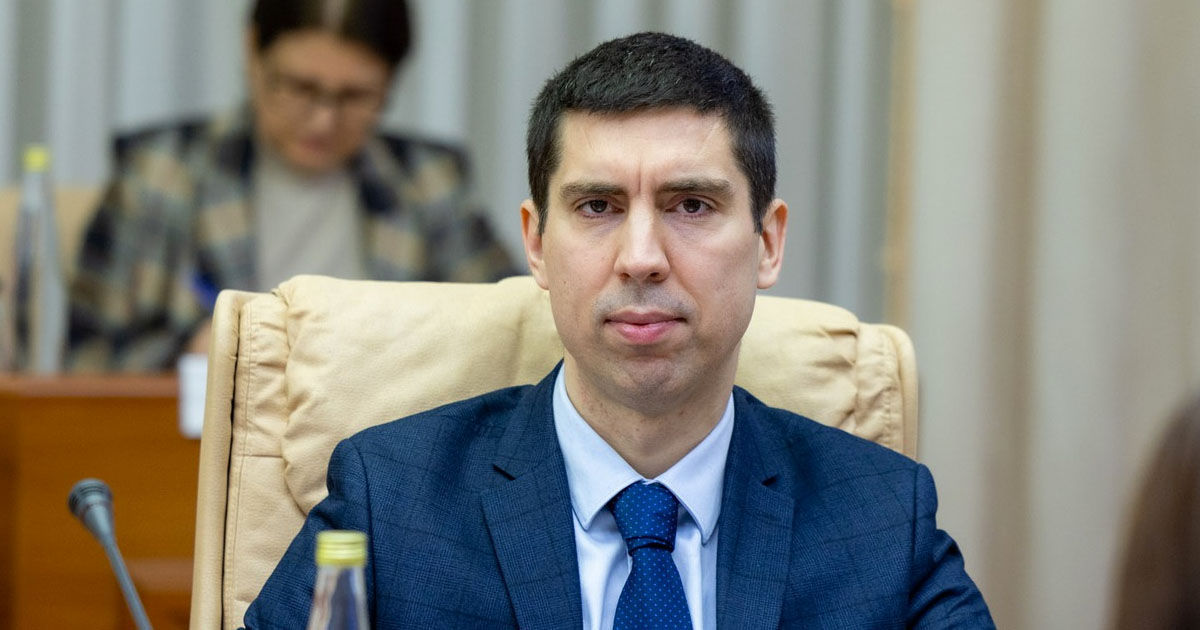 Popșoi: Moldova rămâne fermă în lupta împotriva antisemitismului.