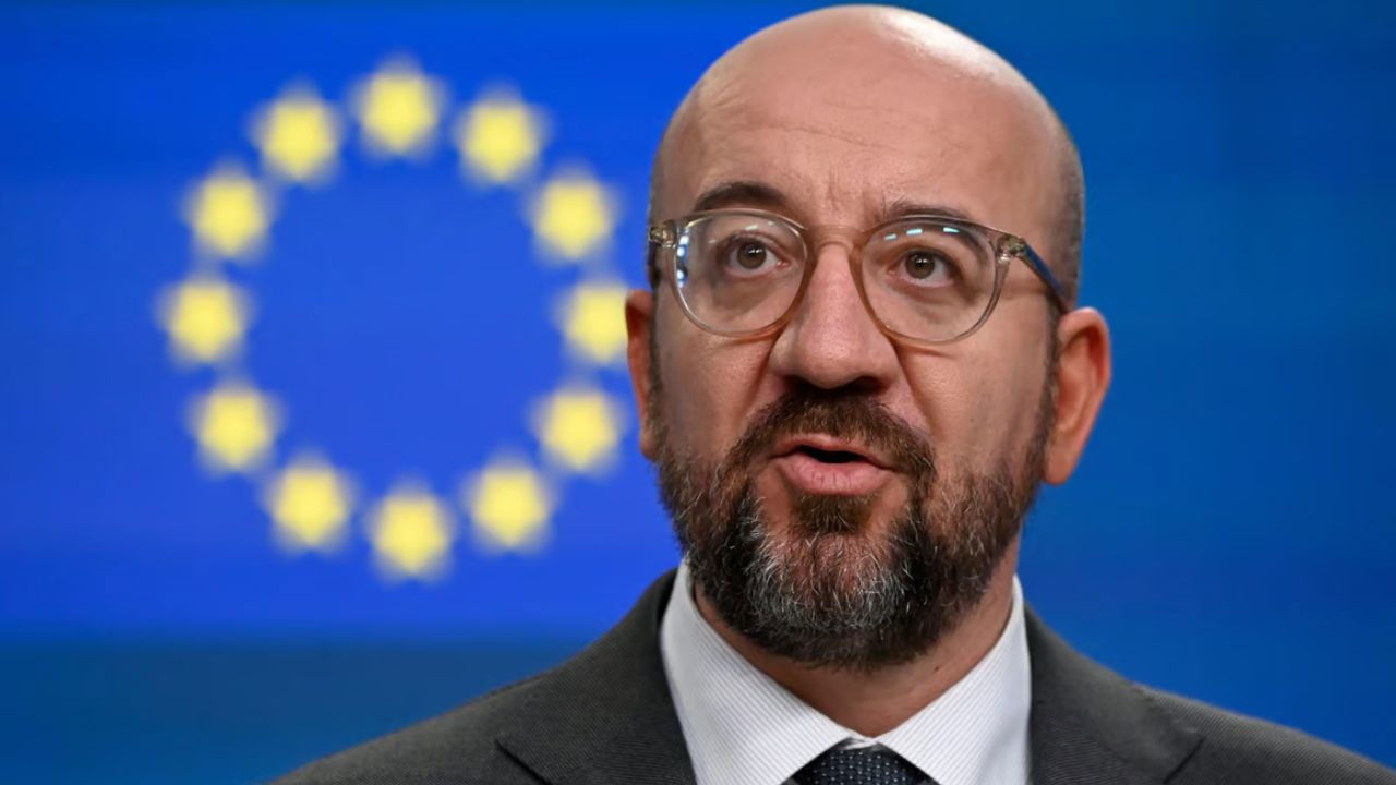 Глава Евросовета: Мы приняли решение о начале переговоров с Молдовой.