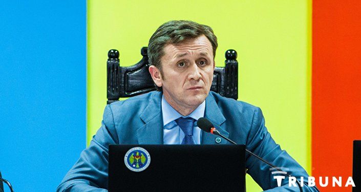 Юрие Чокан будет руководить Центром по внедрению реформ.
