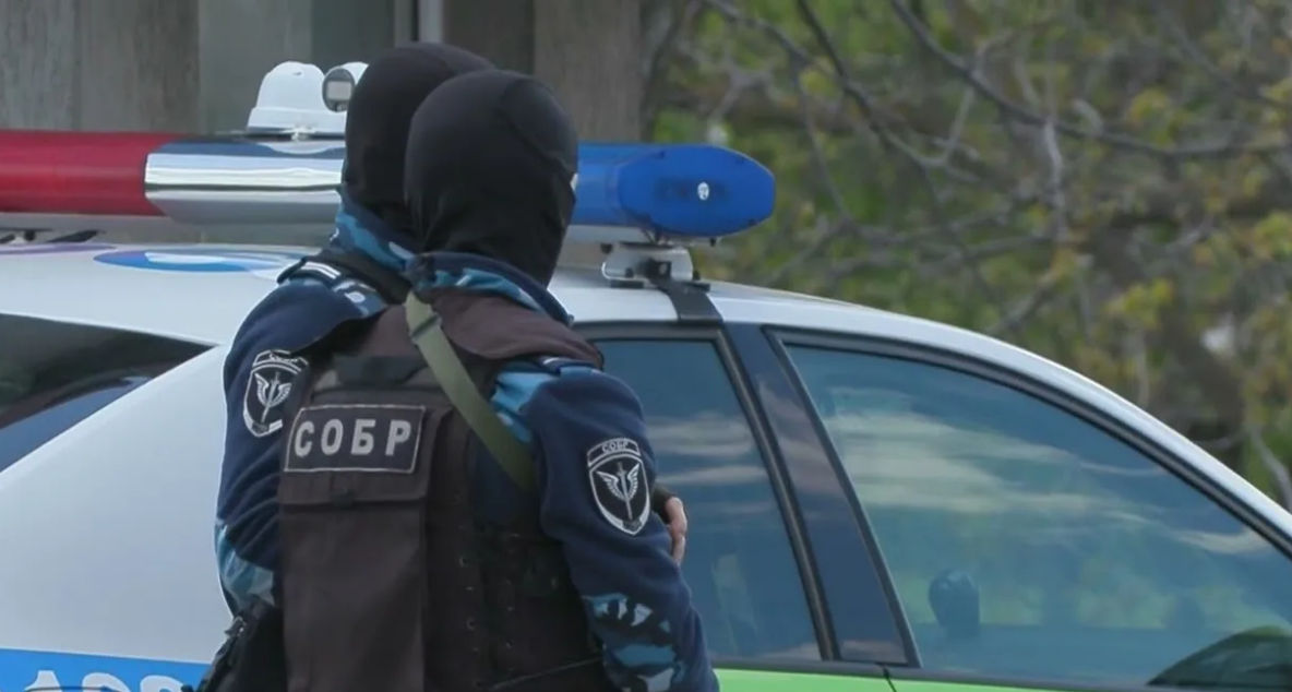 В Приднестровье продлили «желтый» уровень террористической опасности.