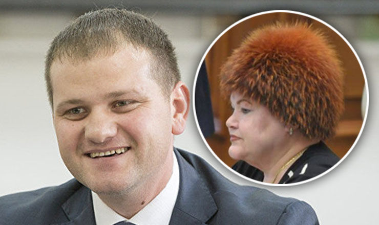 Munteanu: Doar Hrenova și cușma ei ne va ajuta să câștigăm alegerile