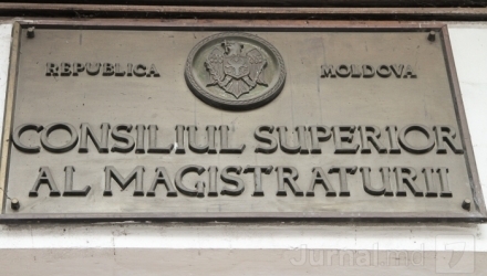 Judecătoarea de la Curtea de Apel Bălţi, Vera Toma, este noul membru al Consiliului Superior al Magistraturii.